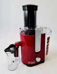 Sokowirówka Russell Hobbs Desire 24740 czerwony 550 W