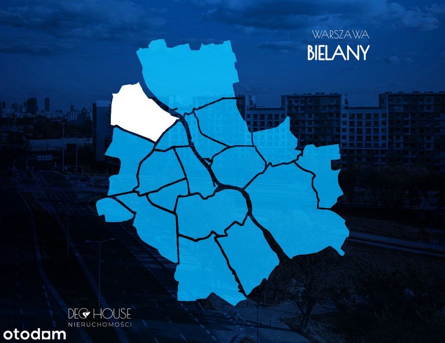 ✓✓ 3 pokoje=salon+sypialnia+3 malutki pokoik ul.Broniewskiego 47  ✓