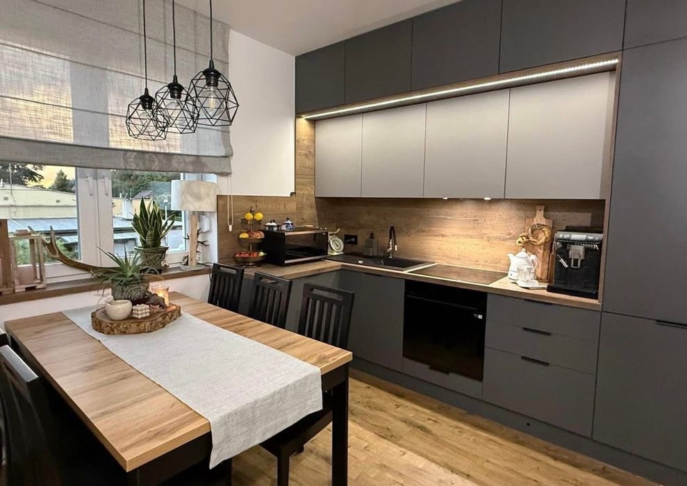 Mieszkanie do wynajęcia