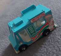 Hot wheels Truck Pizza z 2014 roku