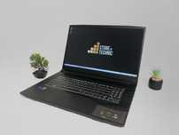 Msi pulse 17.3" 144Гц | i7 11800H | RTX 3060 6GB | 16/512 | Гарантія