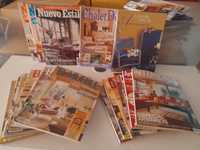 Revistas decoração