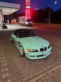 BMW Z3 1.8IS rhd