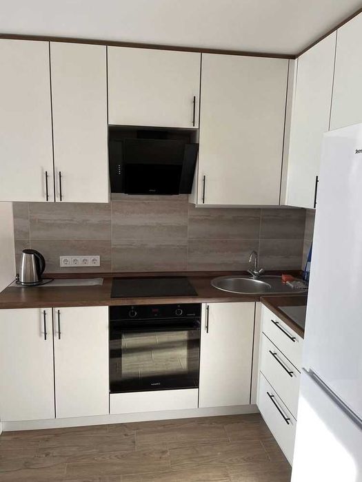 Сдам 2-х комнатную квартиру , ЖК Сан Сити , пр-т Мира, 2к