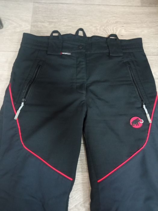 Трекінгові Штани Mammut M-TAC tactical як 5.11