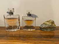 Perfumes Lancôme & JL