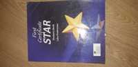 First certificate star ksiazka do FCE