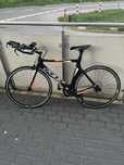 Rower szosowy Felt B16, full carbon, rozmiar 54