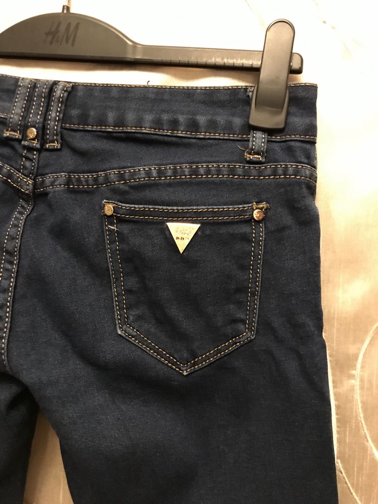 Jeansy Miss RJ r.M/L