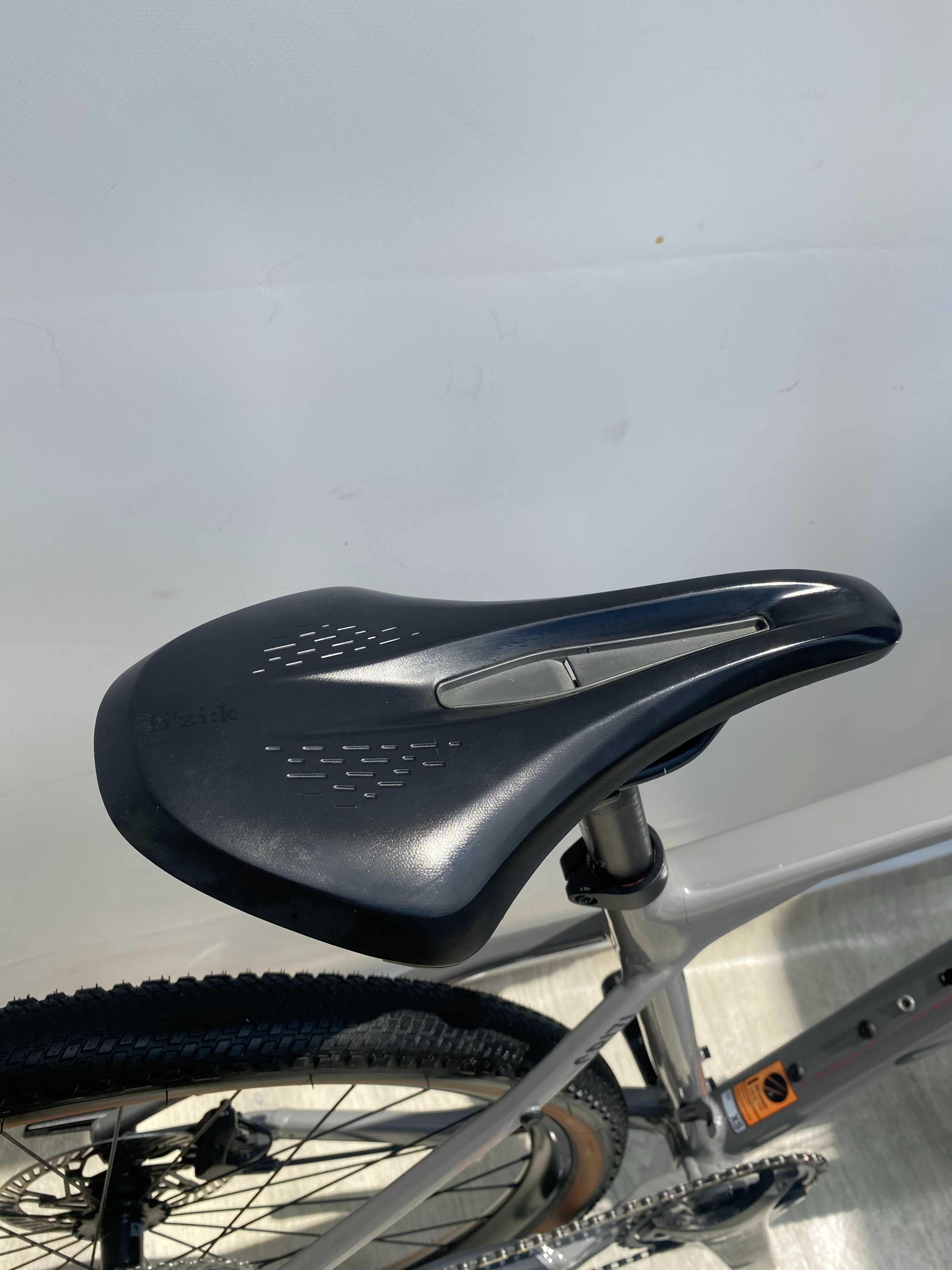 Canyon Grizl 8 1 by EKAR Campagnolo
