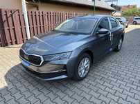 Skoda Octavia Edition 130 Selection 1.5 TSI 150KM 6MT