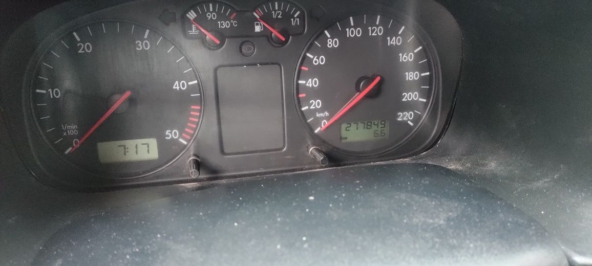 Caravella syncro 4x4 long 2 5 TDI