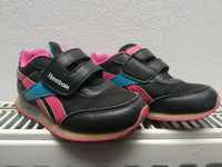 Sneakersy Reebok roz 26,5