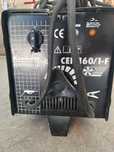 Maquina soldar Einhell