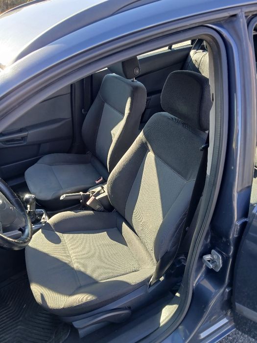 Opel Astra 1.3cdti