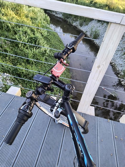 Rower Avigo DownHill 26"