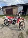 Honda crf450r 2015р