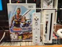 Konsola Nintendo Wii obsługa Gamecube Komplet 100% OK SklepRetroWWA