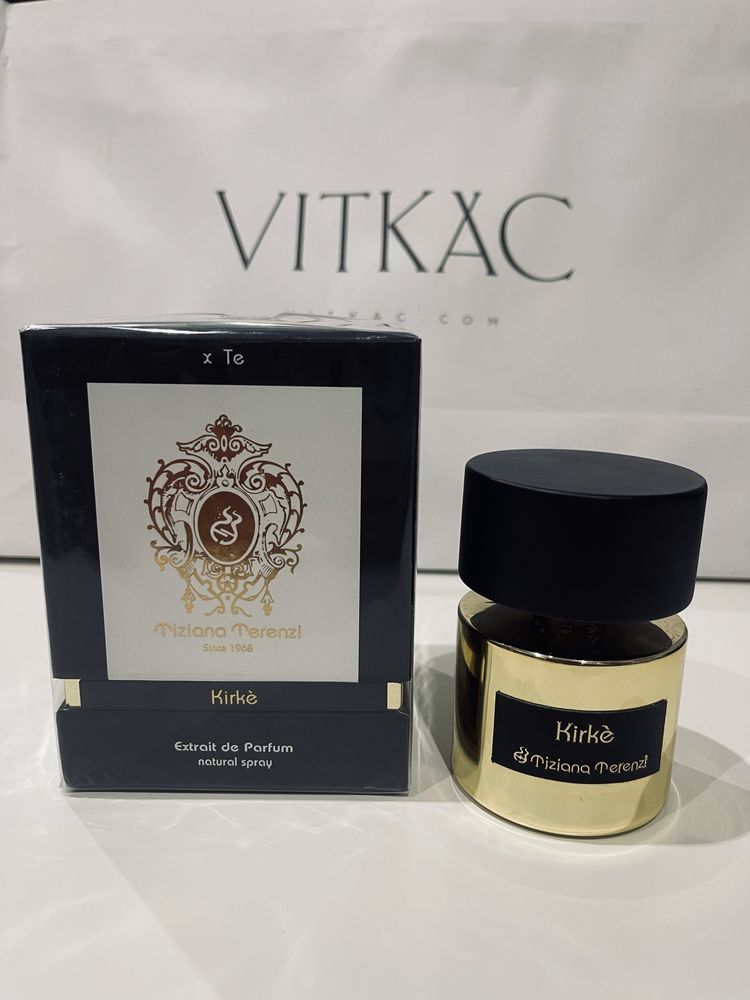 Perfumy Niszowe Xerjoff 100ml.