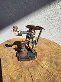 Figurka Kaptain Hector Barbossa Disney Infinity 1.0 Xbox 360