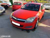 Opel Astra H 1.3 CDTI para peças