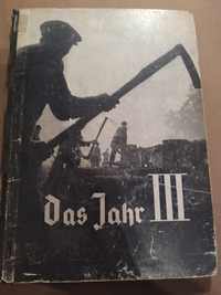 Książka Das Jahr III 1936 Danzing