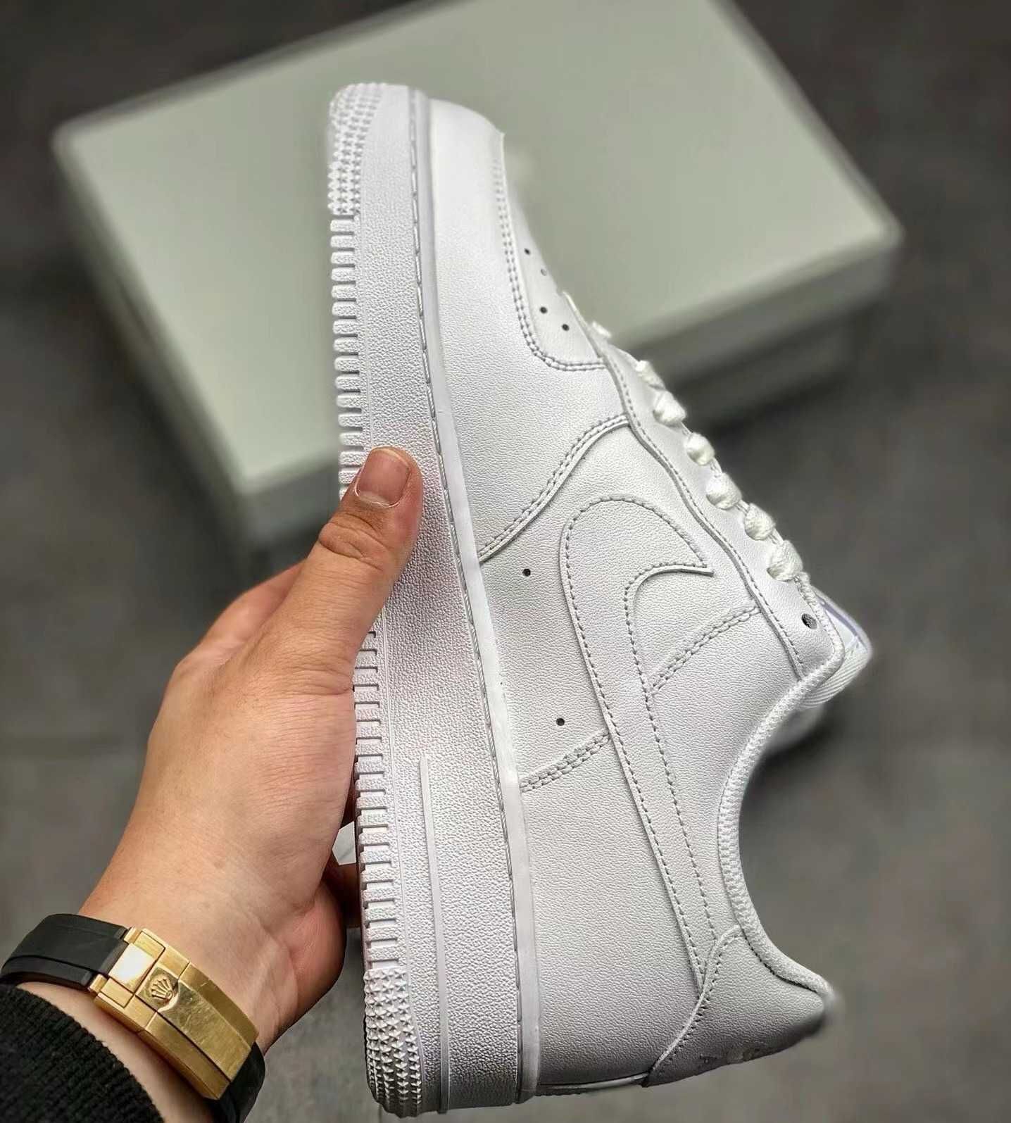 Nike Air Force 1 '07 White 40