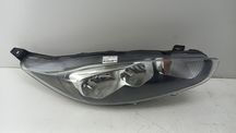 Фара правая Ford Fiesta VI 2014-2019 C1BB13W029AE