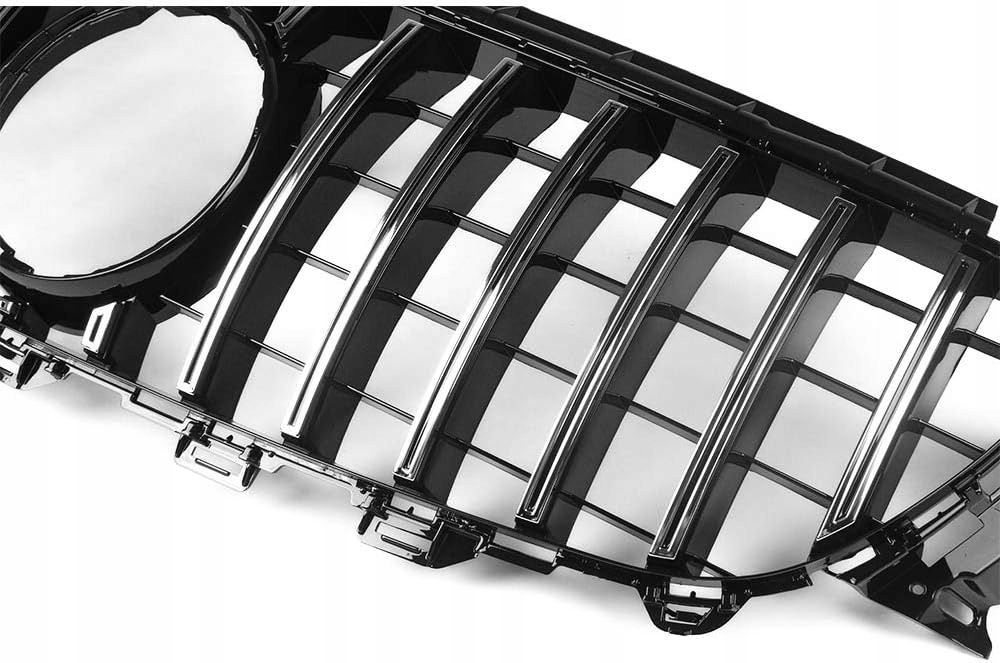 Grill Atrapa Zderzaka Mercedes E class W213 Panamericana 14-18 GTR