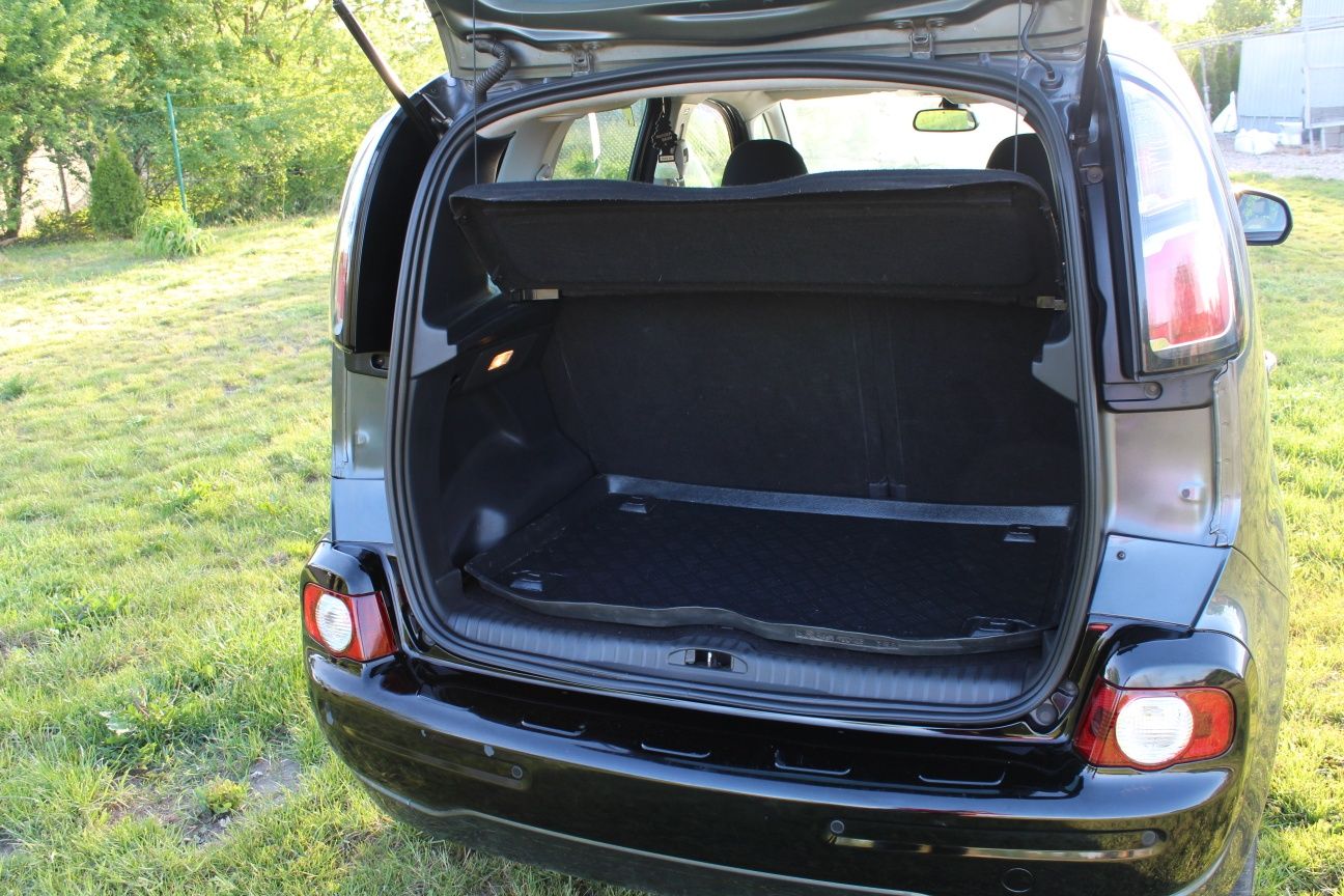 Citroen c3 picasso