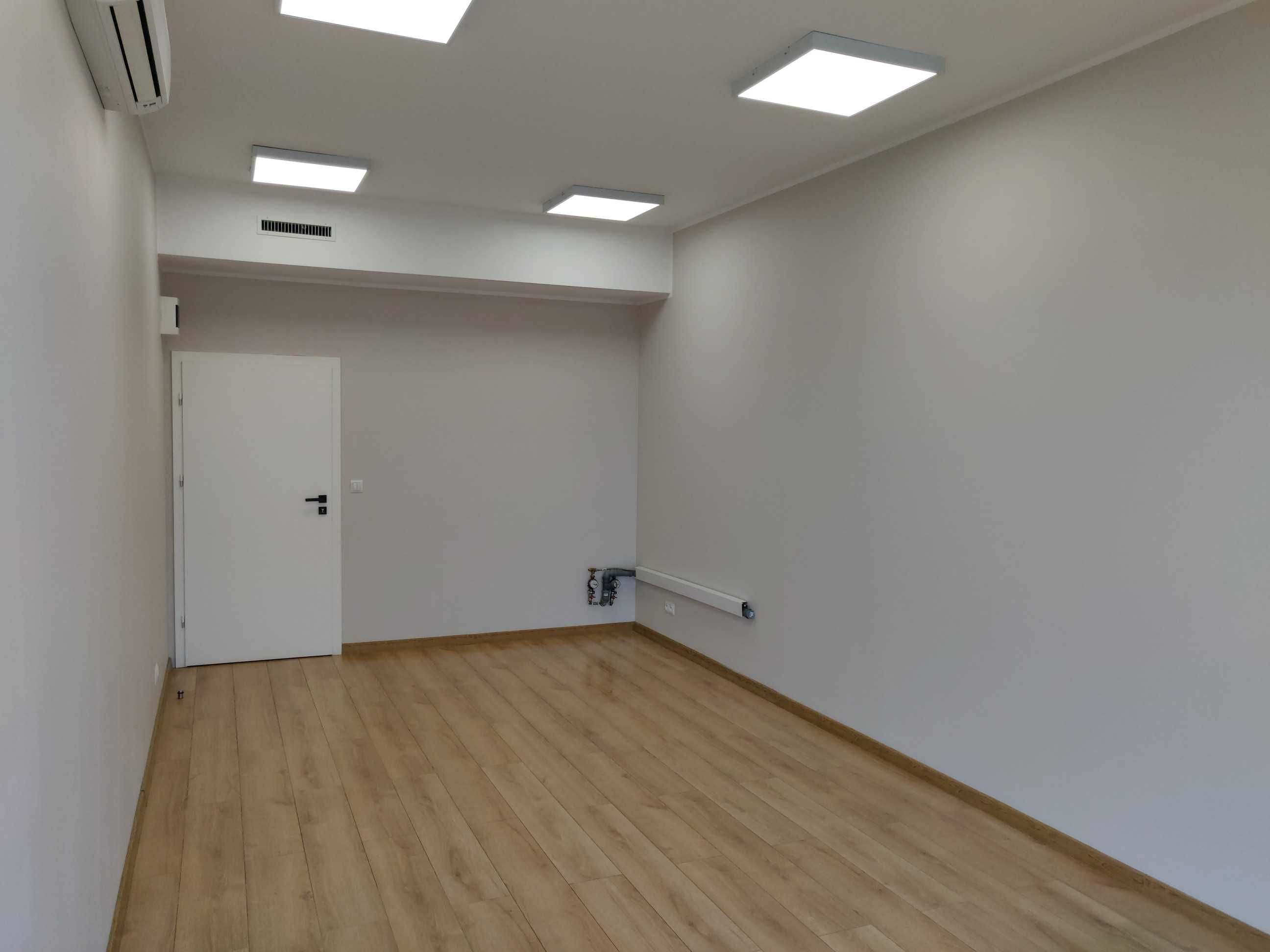 Lokal usługowy/biurowy 25 m2 do wynajęcia, Ślęza Bielany