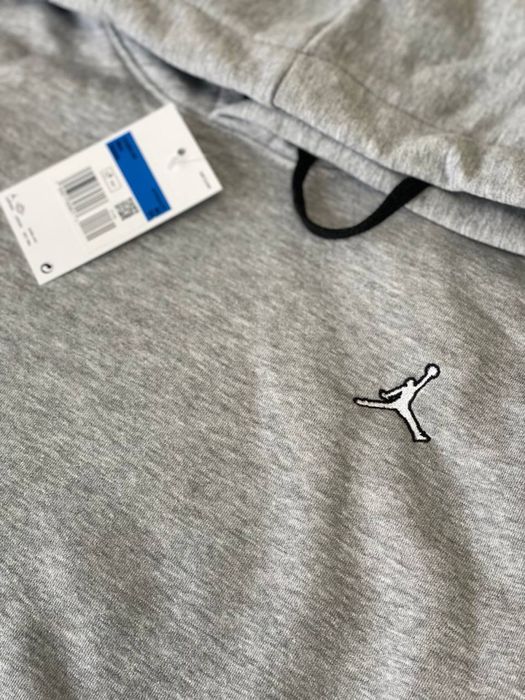 Jordan штани оригінал на мікрофлісі з бірками Нові! С-ХЛ