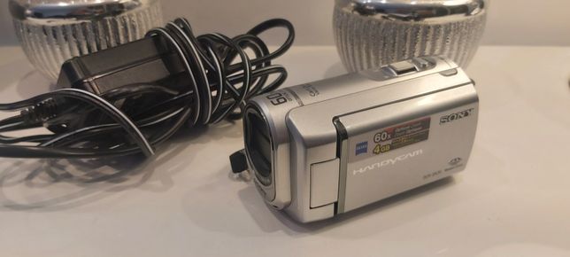 Kamera sony DCR SX30E