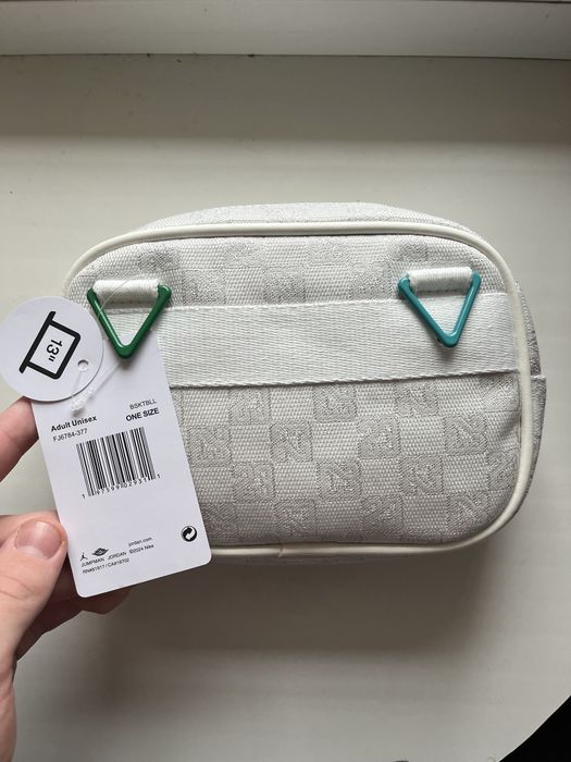 Сумка jordan monogram