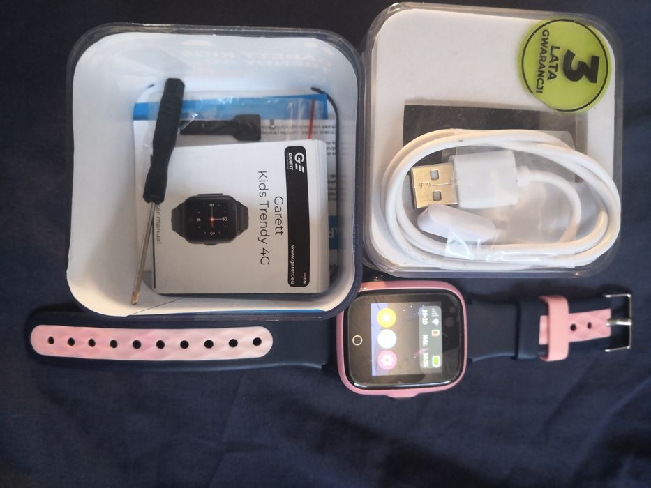 Garett Kids Trendy 4G