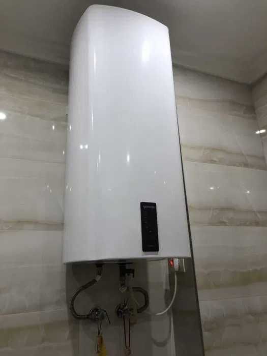 Ремонт Бойлера Чистка Замена Бойлера Подключение Бойлера ( Сантехник )