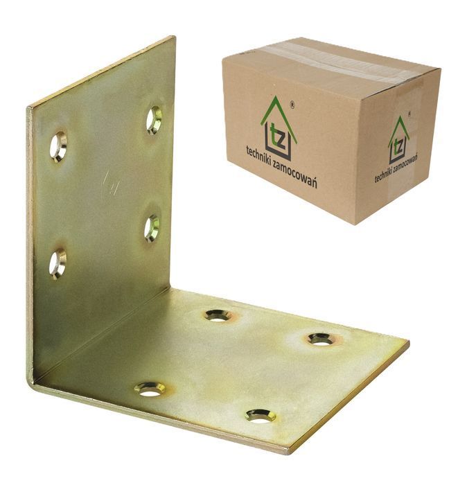 kątownik szeroki ks3 60x60x60x2,0 (50)