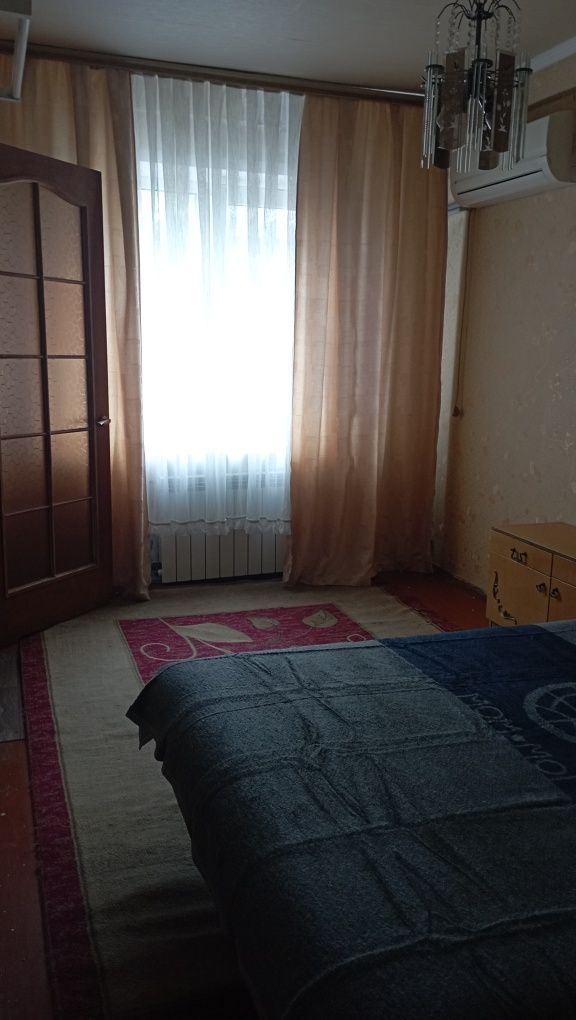 Сдам квартиру посуточно