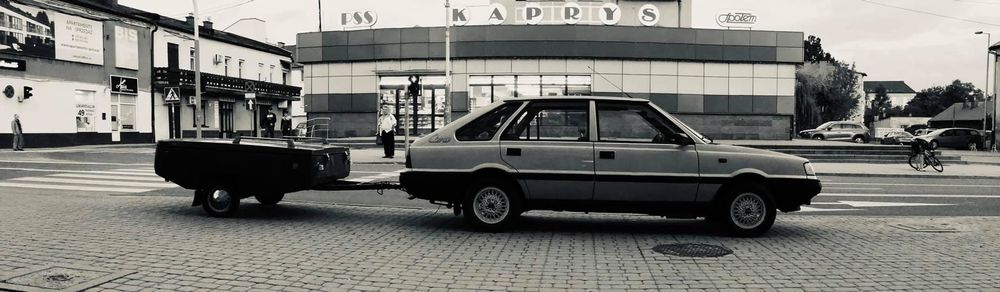 Polonez Caro Polonez 1.6 GLI bardzo dobry stan