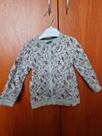 Bluza zapinana 86