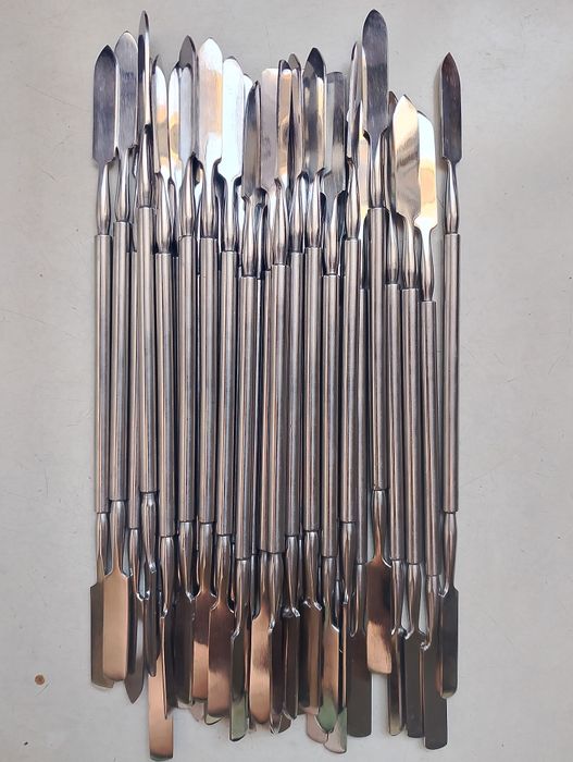 Медицинский инструмент  стоматологический набор  СССР новый