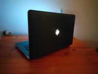 HP Pavilion 17e, I5, 2 gafiki - po przeglądzie.