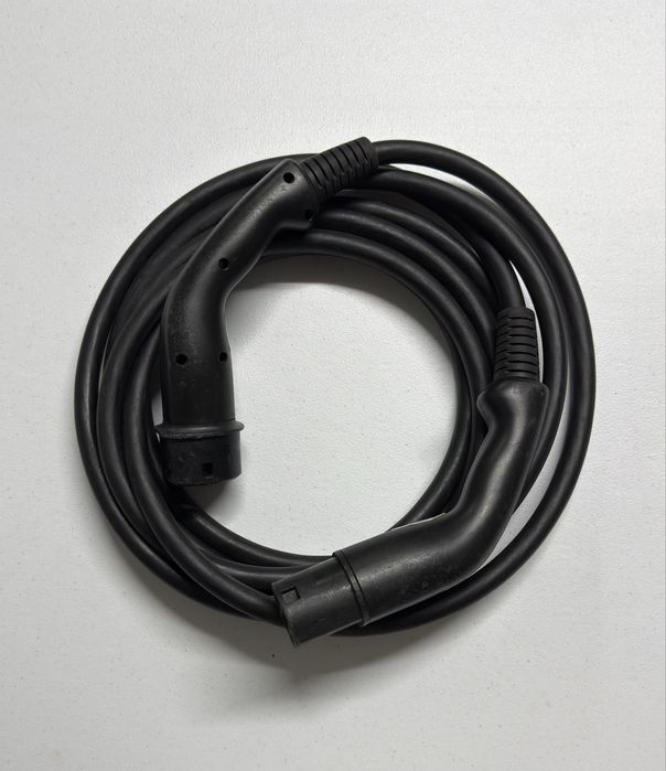 Renault ZOE - Acessórios