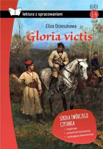 Gloria victis. Z opracowaniem TW - Eliza Orzeszkowa