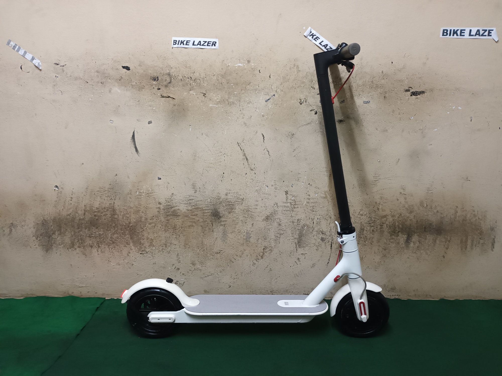 Trotinete Elétrica Dobrável Xiaomi Como Nova Barata