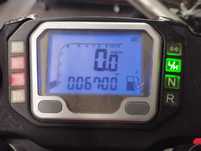 TGB TARGET 500 4X2 moto 4
