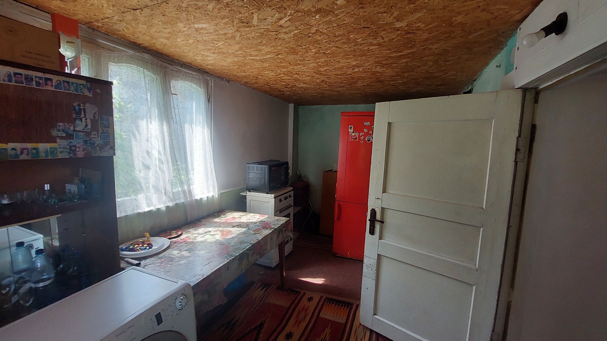 Продам частину будинку. Вул.Г.Сагайдачного,7а.