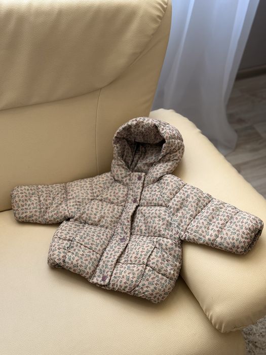 Куртка дитяча zara