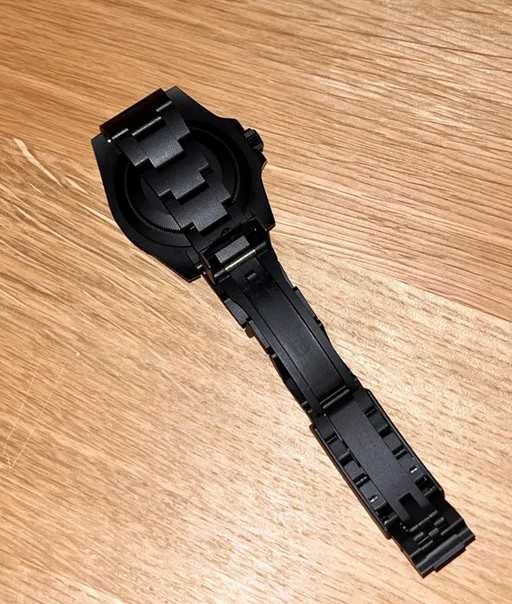 Rolex Submariner DIW "Ghost"