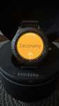 Samsung Gear Watch S3 Frontier